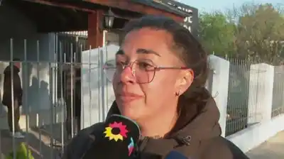 El video que el femicida de Tigre subió a WhatsApp: la familia reveló dónde lo grabó realmente