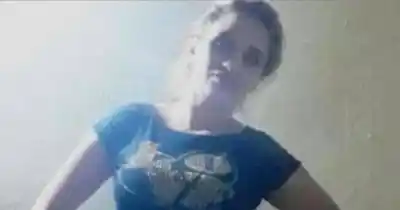 La encontraron desangrándose en la megatoma de Los Hornos: su familia rompió el silencio
