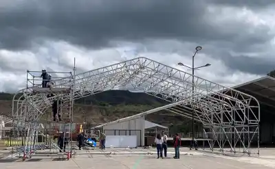 Expojuy 2026: los detalles de la muestra que promete sorprender a Jujuy