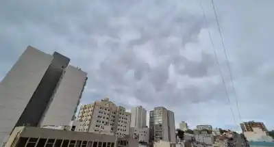 Comodoro y la chance de tormenta eléctrica: Nelly Guenchur adelantó qué pasará el fin de semana