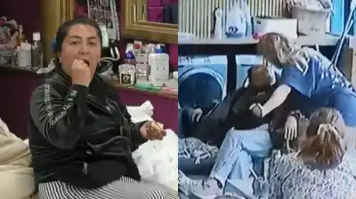 ¿Qué desató la pelea más violenta en la casa de Gran Hermano?