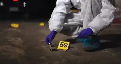 El olor que salía de la casa vacía destapó una secuencia que ya golpeó tres veces a San Juan