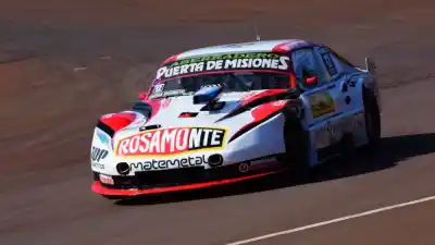 El Misionero de Pista define su rumbo en Posadas y un chaqueño llega con una ventaja que ilusiona
