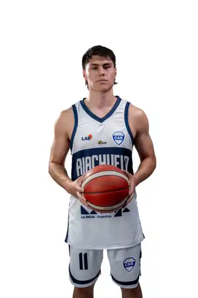 Riachuelo vuelve con nombre propio y ya mostró las camisetas que usará en la Liga Argentina
