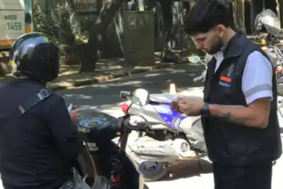 La sanción que cambia el libreto: en Rosario, los infractores ahora pagan con horas de trabajo comunitario