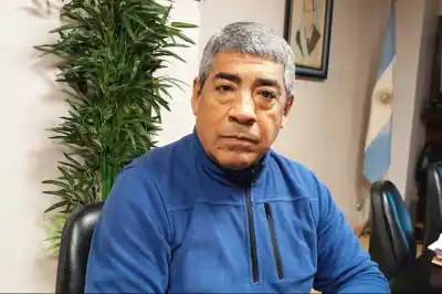 Denuncian a César González, jefe de UTA Tucumán, por presunto abuso sexual y extorsión laboral