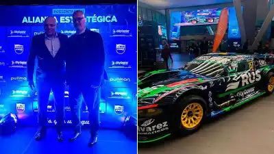 El TC vuelve a Rosario después de siete años y un equipo se juega todo en la previa