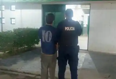 Dos veces se escapó de la domiciliaria y la Justicia le puso un freno