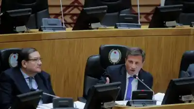 Berarducci cargó contra Manzur: “La impunidad no tiene límites”