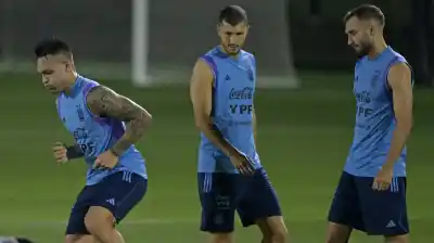 Dos goles y una ausencia que genera preguntas