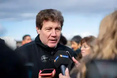 La Corte habilitó la derogación de la Ley de Tierras y Melella salió con un mensaje directo