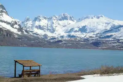 El refugio secreto de Neuquén donde un bandolero español resistió hasta el final