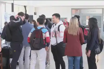 Paraná se llenó de hackers: qué se esconde detrás del evento que reunió a 600 personas