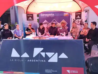 Sanagasta se queda con el Argentino de MTB: el dato que ilusiona a todo el departamento