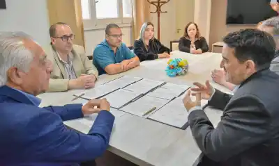 El Vera Barros sumó una unidad para donar órganos y un consultorio renal: qué cambia para los pacientes