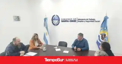 ATSA redobla el reclamo en Ambiente: pide una auditoría urgente y advierte que ningún edificio vale más que la salud