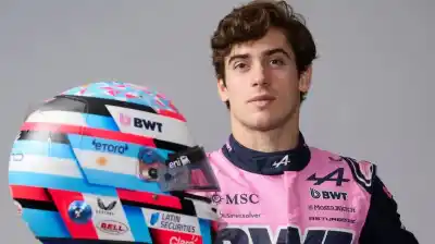 ¿Un piloto argentino en las calles de Buenos Aires? El domingo se escribe un nuevo capítulo