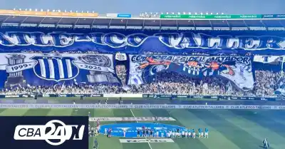 Talleres y Belgrano, cara a cara: el clásico que paraliza Córdoba y cómo verlo desde temprano