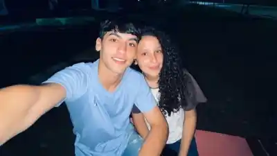 La familia de Franco y Sol dio los nombres de los tres que iban en el auto: "No queremos venganza, queremos justicia"