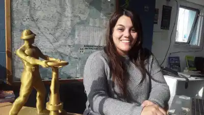 Tres lugares de Caleta Olivia y 60 segundos: el concurso que ya tiene fecha límite