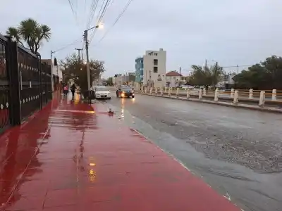 La buscaban en Comodoro y la encontraron: qué pasó con la mujer de 41 años