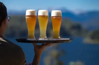 Patagonia cumple 10 años y vuelve una cerveza que muchos extrañaban