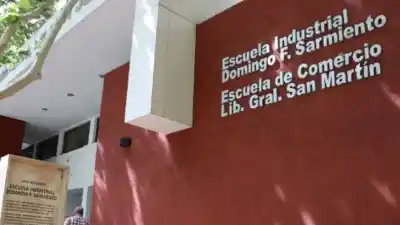 Viento Zonda: las universidades de San Juan cierran sus puertas desde las 13