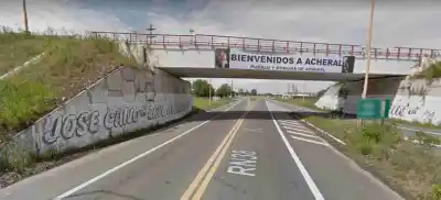 Fuga de Miguel Vega: “Habría atravesado Monteros hasta Acheral”