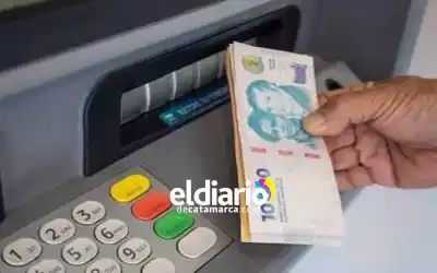 Los estatales de la Capital ya tienen fecha de cobro: cuándo impacta el sueldo de septiembre