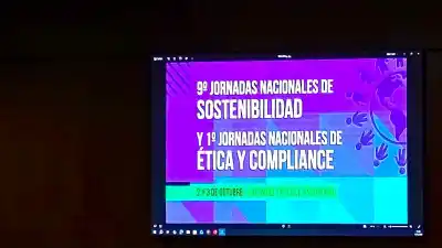 San Juan debate el futuro de las empresas: 40 disertantes y un lema que lo cambia todo