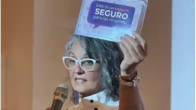 Santa Fe debate un protocolo para que las mujeres salgan seguras de los boliches: la frase clave que ya tiene media sanción