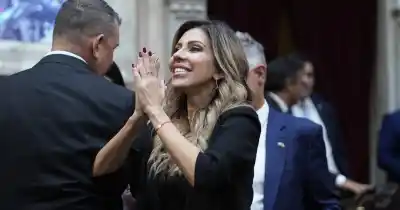 Romina Diez recordó cómo era comprar un 0km hace tres años y defendió los números de Milei