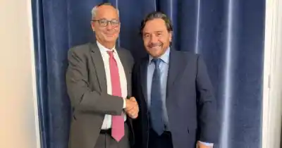 Río Tinto pone u$s2.700 millones en Salta: el primer tren de litio ya tiene fecha y los empleos que se vienen