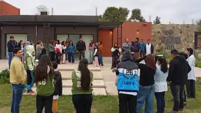 Catamarca: las zonas del interior donde más se intenta quitar la vida y el plan que ya está en marcha