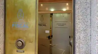 La partera firmaba las partidas, pero el dato que faltaba estaba en una foto guardada entre las cosas de su madre