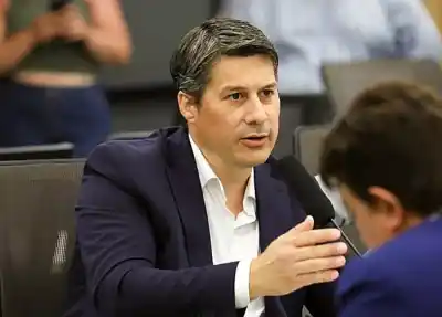 García quiere que el ahorro de las PASO vaya a un subsidio energético: de cuánto sería la rebaja en Secheep