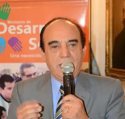 Milagro se despide de "Cachi" Quintiero, el exintendente que marcó a fuego su pueblo