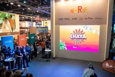 El turismo riojano apunta a Córdoba y Santa Fe: por qué el verano no depende de Buenos Aires