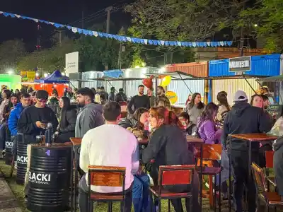 Más de 70 emprendedores formoseños vuelven al Paseo Costanero con una edición especial