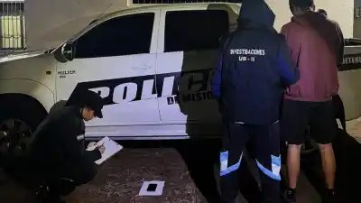 El iPhone que compró por Marketplace terminó en manos de un "técnico" y la Policía siguió su rastro
