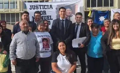 Discutieron por perros envenenados, buscó una carabina y la Justicia ya tiene la última palabra