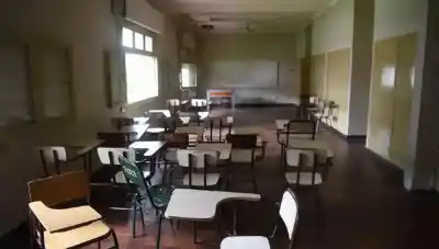 El paro docente no termina: la asamblea que puede cambiar todo el año universitario
