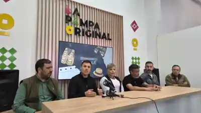 La Fiesta de la Caza ya tiene fecha y los cazadores trajeron algo que nunca había pasado