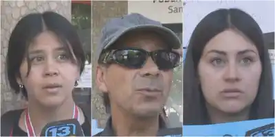 El crimen de Martín en Chimbas: la versión de los encapuchados se derrumbó y ahora apuntan a la novia