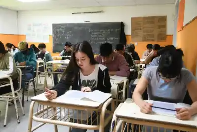 Vacantes 2027 en Chubut: el sistema DINO abre en octubre y hay fechas clave para anotarse