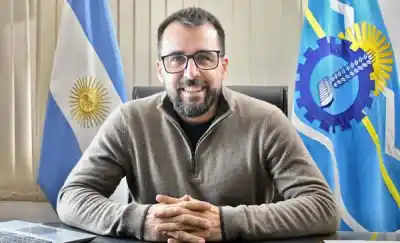 Esquel destrabó su Parque Industrial: la primera empresa ya tiene luz verde y esto es lo que va a producir
