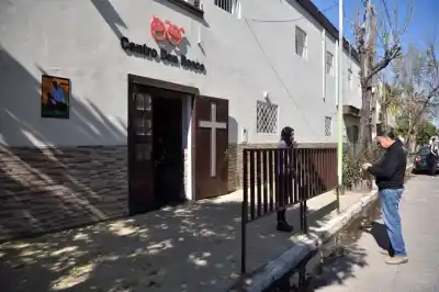 San Miguel se prepara para su fiesta patronal: la procesión que termina con un gesto que muchos esperan