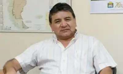 Un gremialista recorrió Trelew y encendió la alarma por lo que cobra un peón rural en la Patagonia
