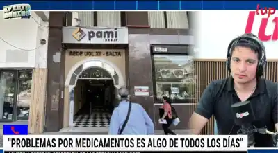 Reclamos diarios por PAMI en Salta: la Provincia sale a cubrir lo que la obra social no responde