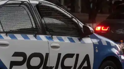 El aviso a la 1 AM que terminó con una mujer sin vida en un canal de San Martín de los Andes